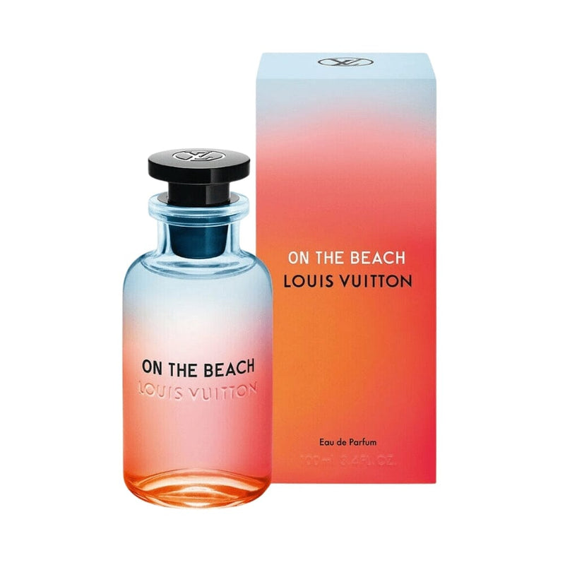 عطر لويس فيتون اون ذا بيش للجنسين Louis Vuitton On The Beach