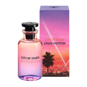 عطر لويس فيتون سيتي اوف ستارز للجنسين Louis Vuitton City Of Stars