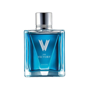 عطر في فور فيكتوري افون للرجال Avon V For Victory