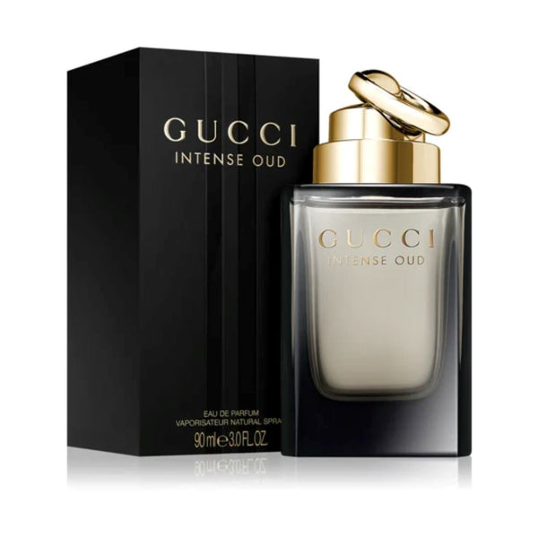 عطر عود إنتنس غوتشي للجنسين Gucci Intense Oud