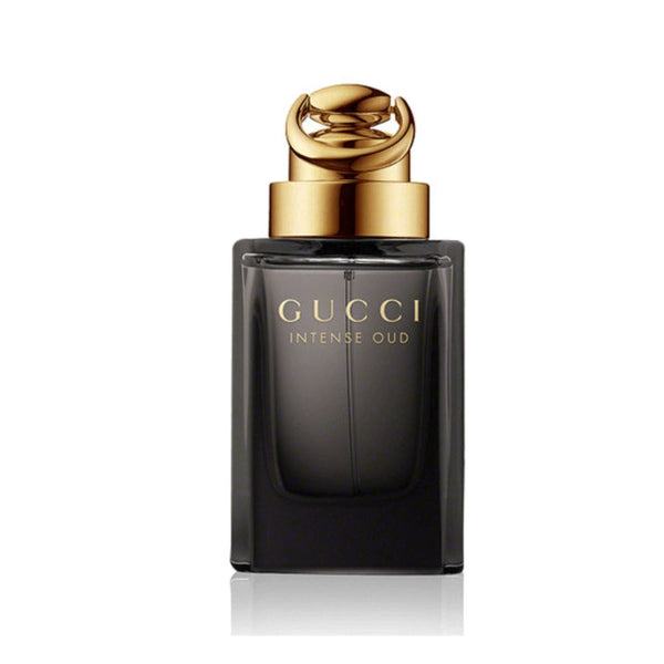 عطر عود إنتنس غوتشي للجنسين Gucci Intense Oud