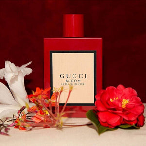 عطر بلوم امبروسيا غوتشي Gucci Bloom Ambrosia EDP