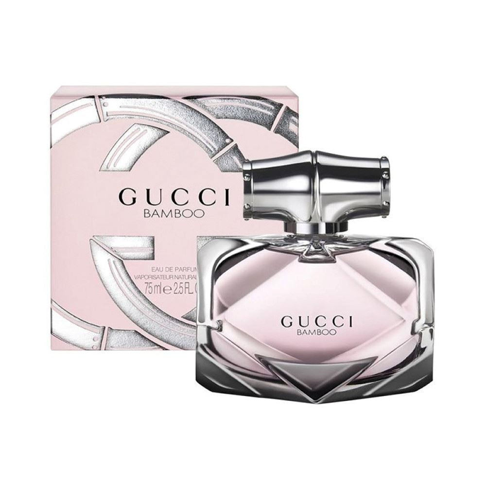 gucci Gucci Bamboo 75 ml edp capacity: 75ml