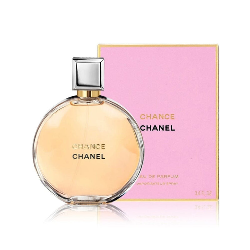 عطر شانيل شانس للنساء Chanel Chance