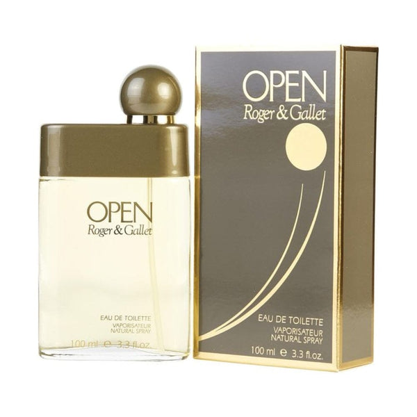 عطر روجر اند جاليت اوبن للرجال Open Roger & Gallet