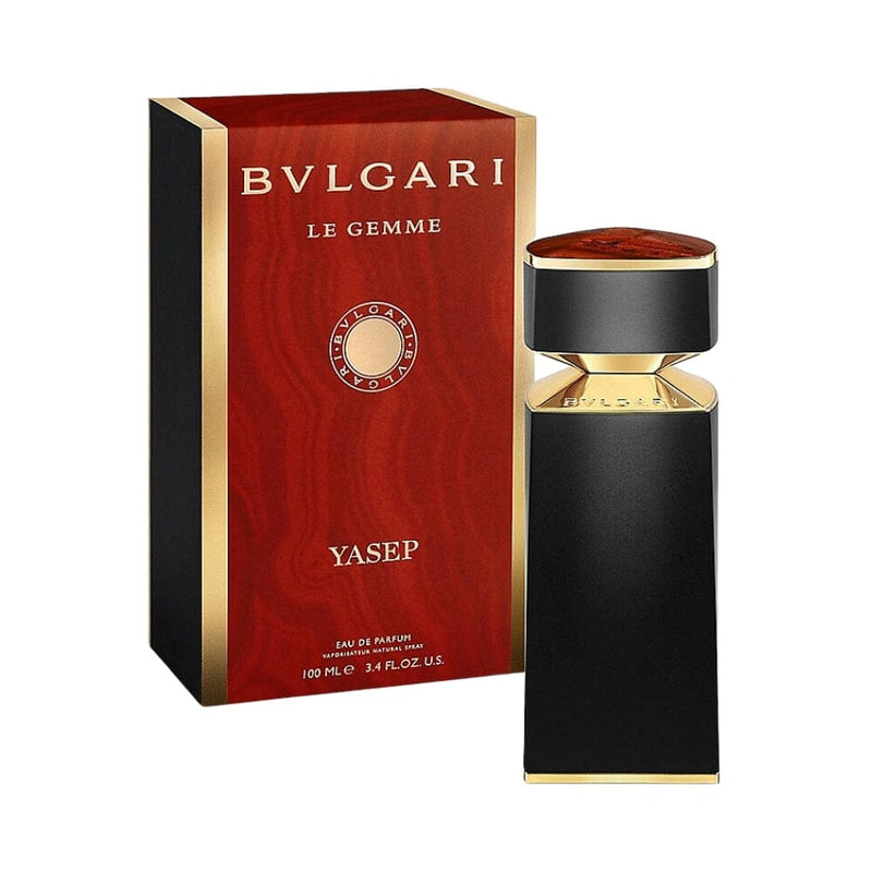 عطر لو جيم ياسيب بولغاري للرجال Bvlgari Le Gemme Yasep