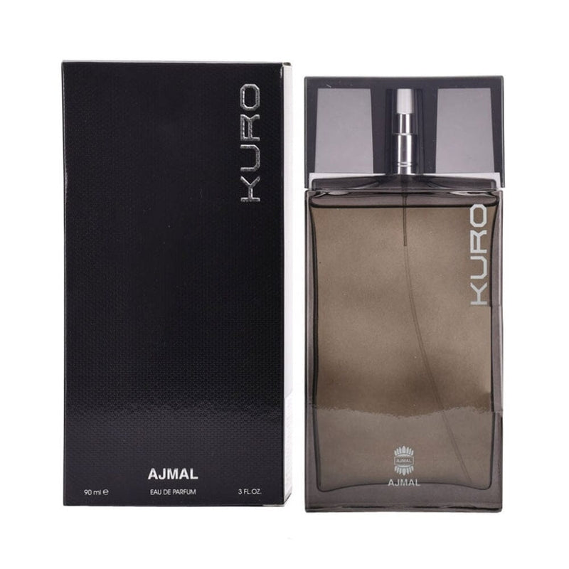 عطر اجمل كورو للرجال Ajmal Kuro