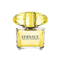 عطر يلو دايموند فيرزاتشي VERSACE Yellow Diamond تواليت