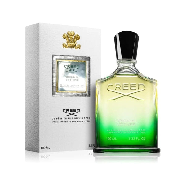 عطر كريد اوريجينال فيتيفر للجنسين Creed Original Vetiver