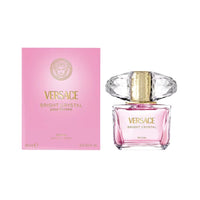 عطر فرزاتشي برايت كريستال للنساء Versace Bright Crystal