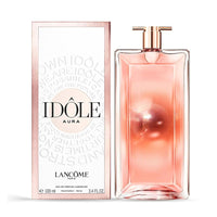 لانكوم ايدول اورا او دي بارفان للنساء Lancome Idole Aura EDP For Women