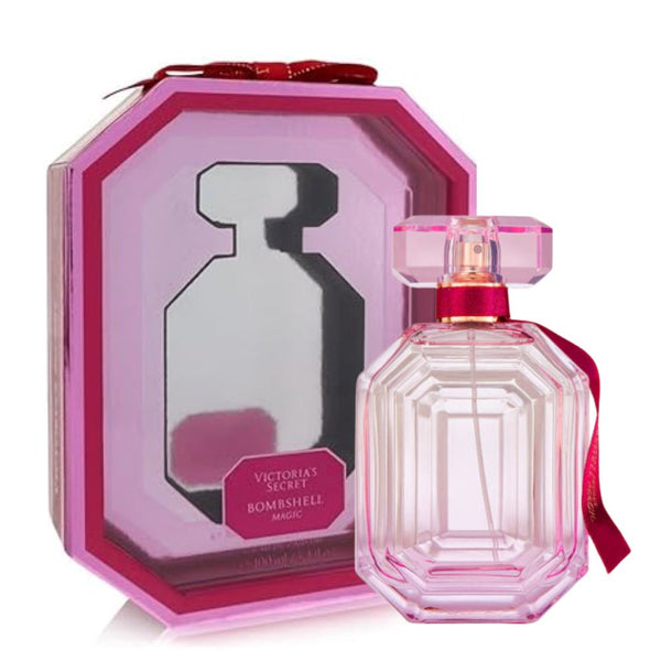 Victorias Secret Bombshell Magic Perfume Edp Eau de Parfum – Orisdi