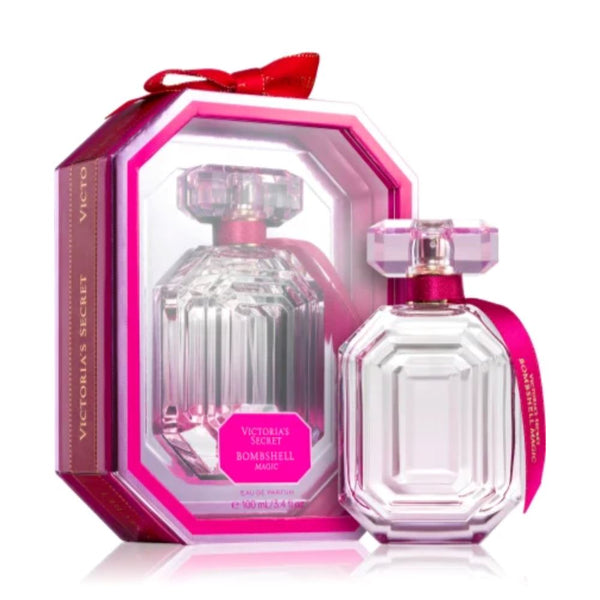 عطر فيكتوريا سيكريت بومبشيل ماجيك إي دي بي أو دو بارفان Victorias Secret Bombshell Magic Perfume Edp Eau DE Parfum