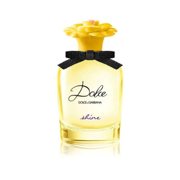 عطر شاين برفيوم دولتشي اند غابانا DOLCE & GABBANA Shine EDP