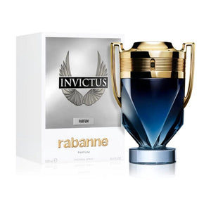 عطر انفكتوس باكو رابان Paco Rabanne Invictus