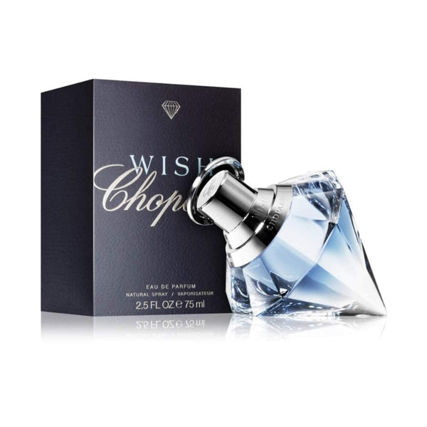 عطر وش شوبارد CHOPARD Wish EDP