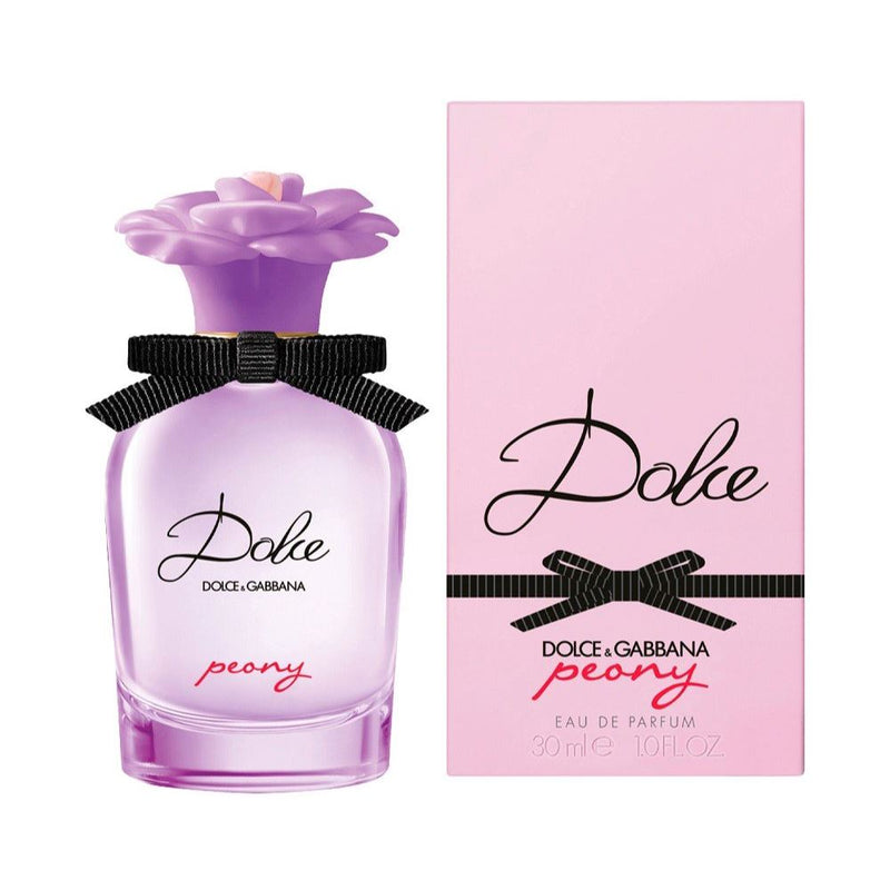 دولتشي آند غابانا بيوني أو دو بارفان Dolce & Gabbana Peony Eau de Parfum