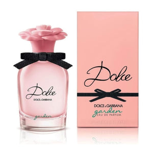 دولتشي آند غابانا جاردن أو دو بارفان Dolce& gabbana Garden Eau de Parfum