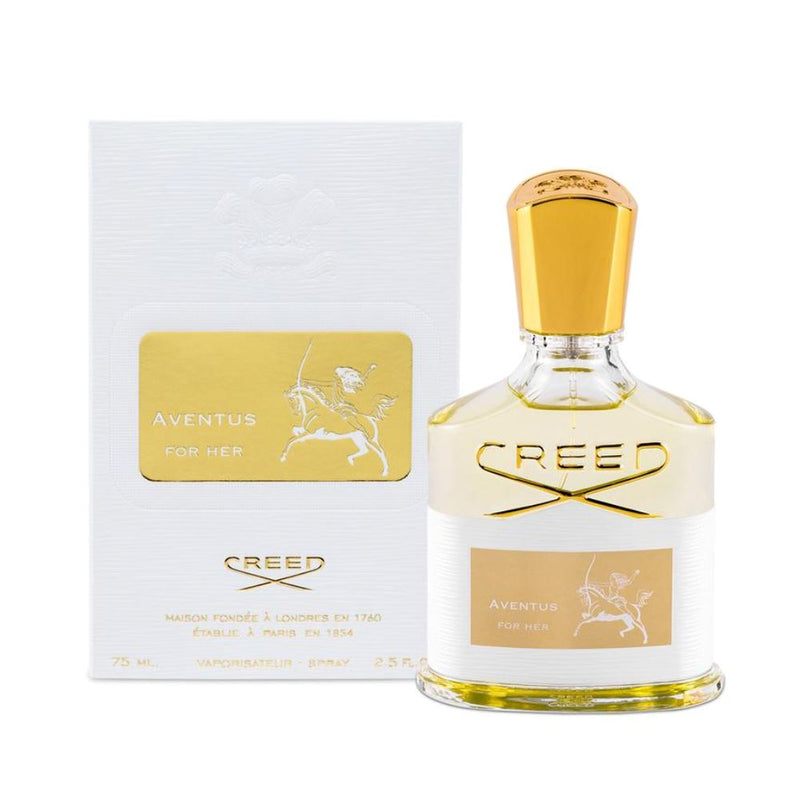 كريد افينتوس او دي بارفان للنساء Creed Aventus Eau De Parfum For Women