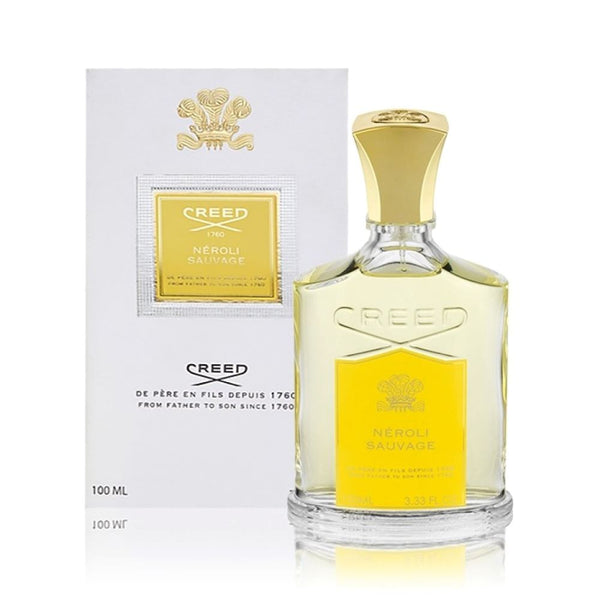 كريد نيرولي سوفاج أو دي بارفان للجنسين Creed Neroli Sauvage Eau de Parfum for unisex