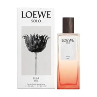 عطر لويو سولو ايلا اليكسير LOEWE Solo Ella Elixir