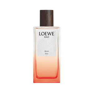 عطر لويو سولو ايلا اليكسير LOEWE Solo Ella Elixir