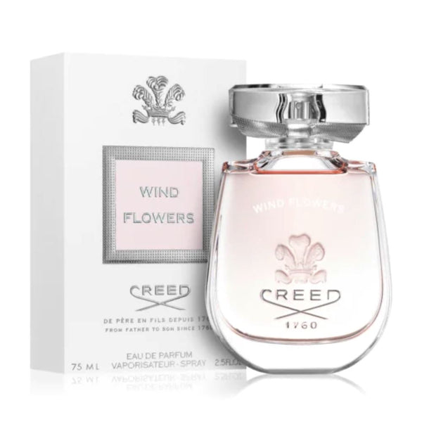 عطر كريد ويند فلاورز للنساء Creed Wind Flowers for Women