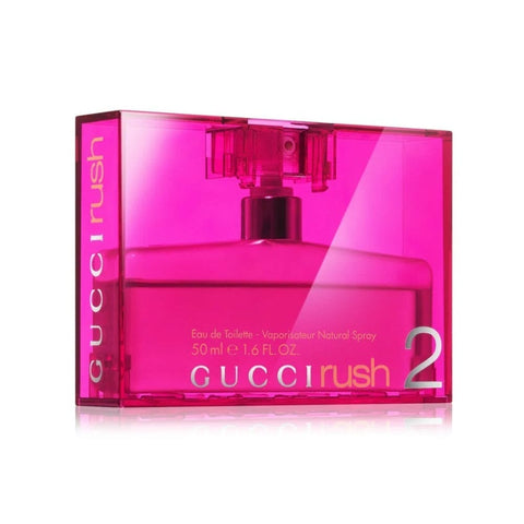 Gucci Rush 2 Women Perfume – Orisdi