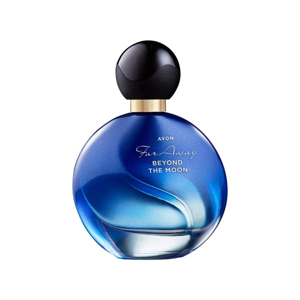 عطر فار اوي بيوند ذا مون افون للنساء Avon Far Away Beyond The Moon