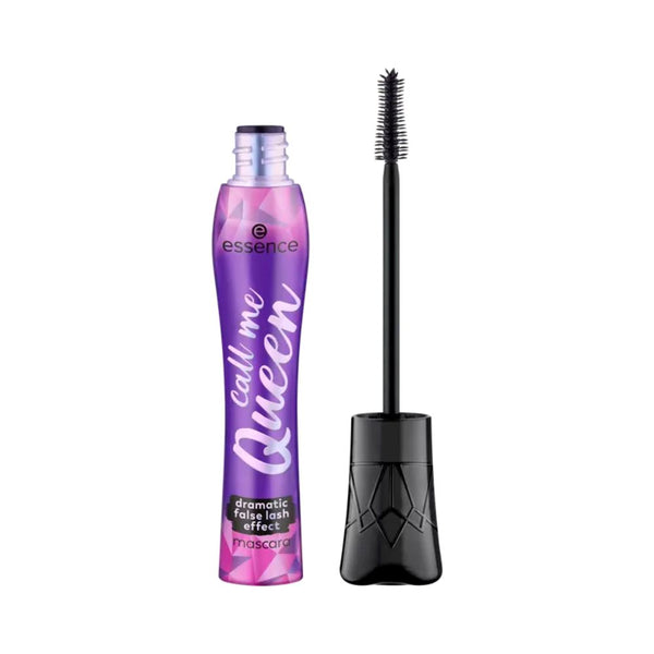 ماسكارا ايسنس كول مي كوين mascara essence call me Queen