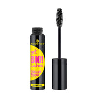 ماسكارا ايسنس جيت بيغ لاشس لتعزيز وتكثيف الرموش Mascara Essence Get Big Lashes Volume Boost