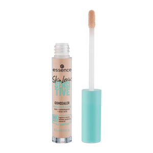 كونسيلر ايسنس سكين لوفين للبشرة الحساسة concealer Essence Skin Lovin' Sensitive