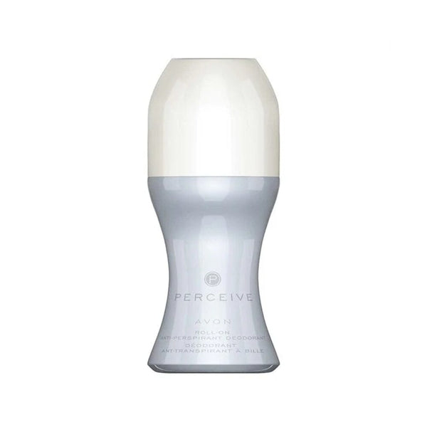 مزيل العرق بيرسيف رول اون افون للنساء Avon Deodorant Perceive Roll-On Anti-Perspirant