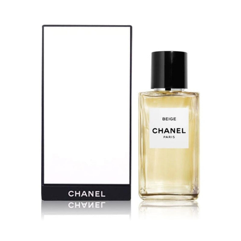 عطر ليس اكسكلوزف بيج شانيل للنساء Chanel Les Exclusifs de Chanel Beige