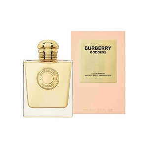 عطر بربري جوديس للنساء Burberry Goddess