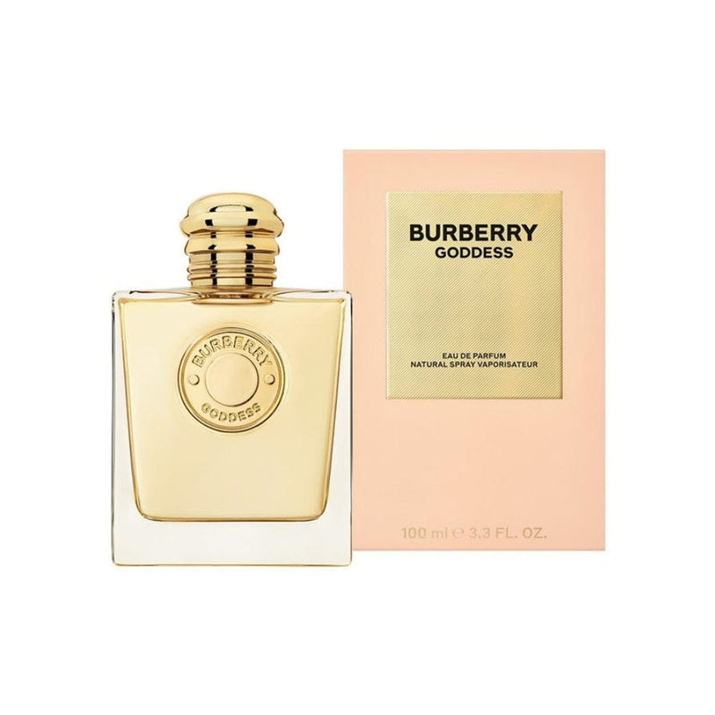 عطر بربري جوديس للنساء Burberry Goddess