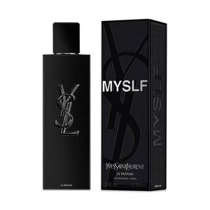 عطر ماي سلف لي بارفوم ايف سان لوران للرجال MYSLF Le Parfum Yves Saint Laurent