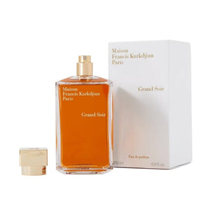 عطر ميزون فرانسيس كوركدجيان جراند سوار للجنسين Maison Francis Kurkdjian Grand Soir