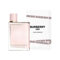 عطر بربري هير النسائي او دي بارفيوم 100 مل | BURBERRY Her Eau De Parfum for Women