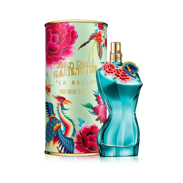 عطر جان بول جوتييه لا بيل بارادايس جاردن للنساء Jean Paul Gaultier La Belle Paradise Garden