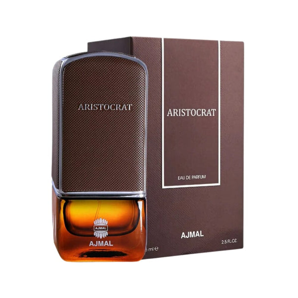 عطر ارستقراط اجمل للرجال Ajmal Aristocrat