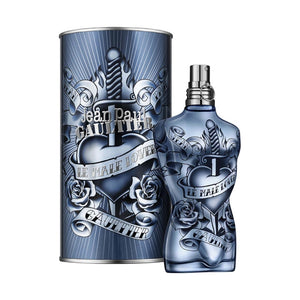 عطر جان بول غولتير لي ميل لوفر للرجال Jean Paul Gaultier Le Male Lover