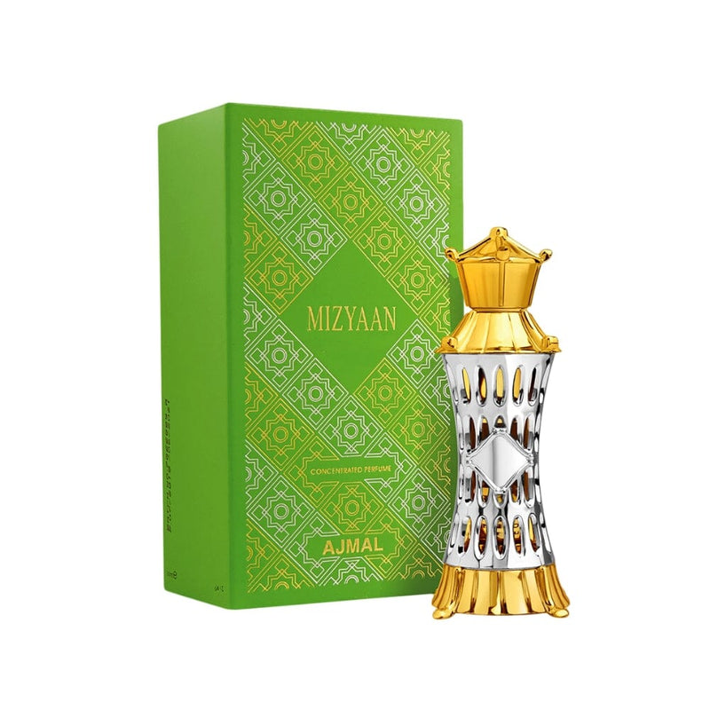 عطر اجمل مزيان للجنسين Ajmal Mizyaan Concentrated Perfume