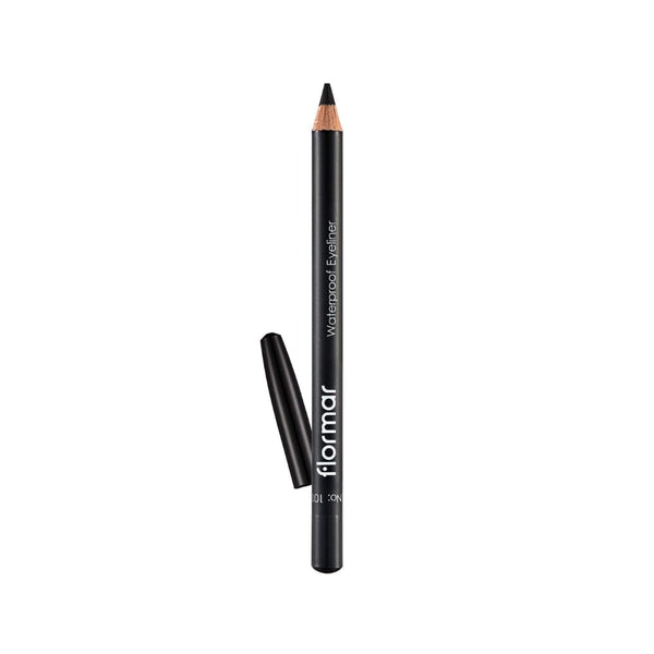 ايلاينر فلورمار Flormar Waterproof Eyeliner