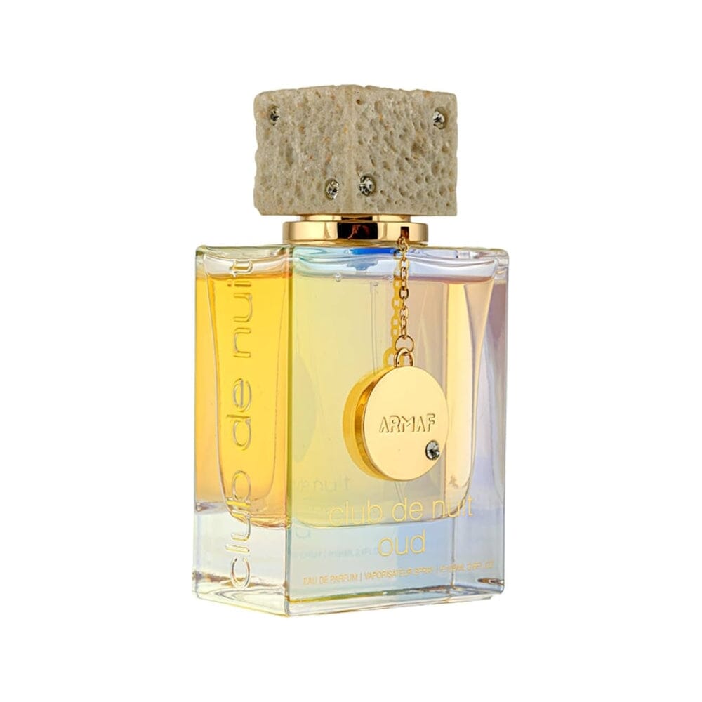 armaf Armaf Club De Nuit Oud 105 ml parfum capacity: 105ml