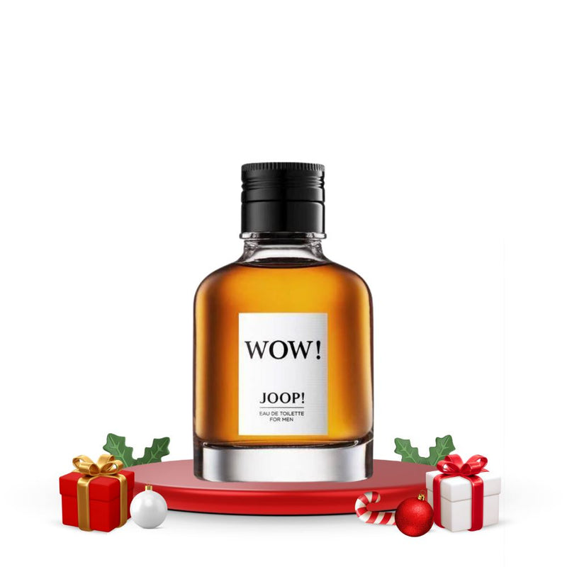 عطر رجالي واو  جوب  Joop Wow for men