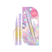 ملمع عيون شيك تو شاين من كاثي دول SHAKE TO SHINE EYE SHIMMER CATHY DOLL