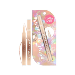 ملمع عيون شيك تو شاين من كاثي دول SHAKE TO SHINE EYE SHIMMER CATHY DOLL