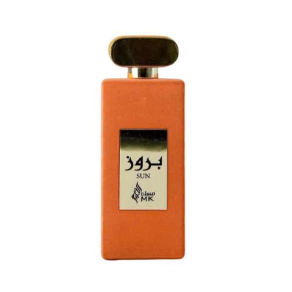 عطر بروز سان للجنسين