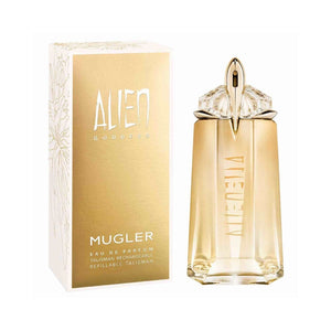 عطر ألين تيري موغلر غوديس للنساءThierry Mugler Alien Goddess